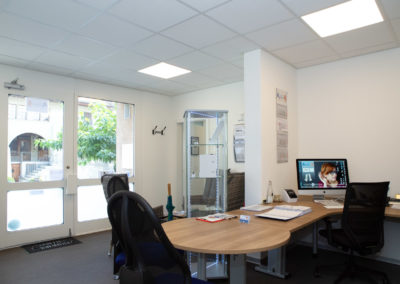 Centre auditif de la broye Avenches