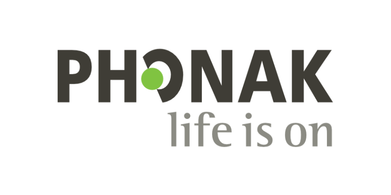 Logo Phonak